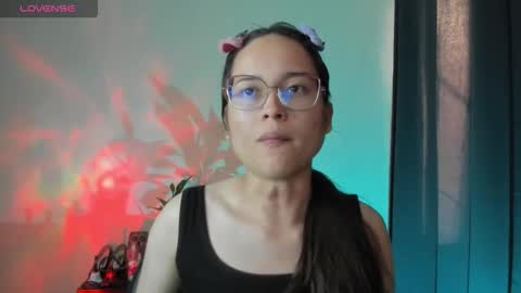 Cat-FOLLOWME and we talk IGshantal cerezo online show from 10-02-25, 09:22