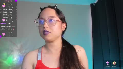 Cat-FOLLOWME and we talk IGshantal cerezo online show from 10-10-25, 11:26