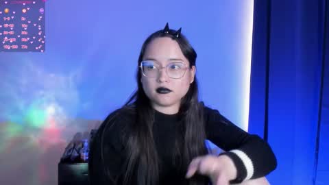 Cat-FOLLOWME and we talk IGshantal cerezo online show from 11-04-25, 09:36