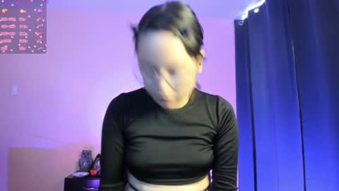 Cat-FOLLOWME and we talk IGshantal cerezo online show from 12-03-25, 07:01