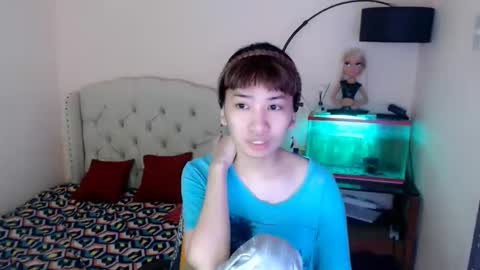 SHANTA FOX  s online show from 01-06-26, 02:04