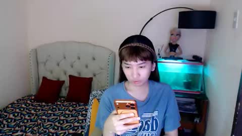 SHANTA FOX  s online show from 02-04-26, 01:44