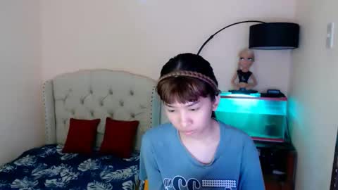 SHANTA FOX  s online show from 02-22-26, 01:29