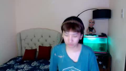 SHANTA FOX  s online show from 02-24-26, 01:47