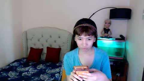 SHANTA FOX  s online show from 02-27-26, 01:49