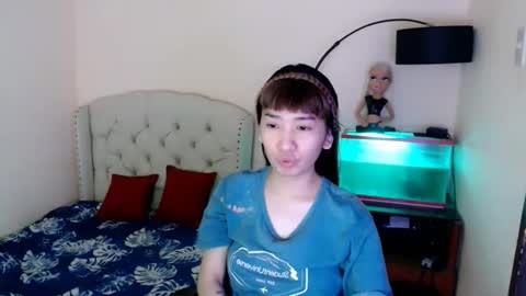 SHANTA FOX  s online show from 03-22-26, 12:52