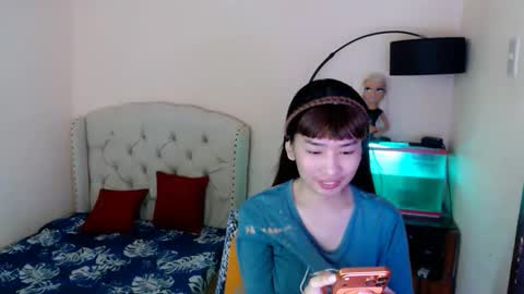 SHANTA FOX  s online show from 03-23-26, 12:58