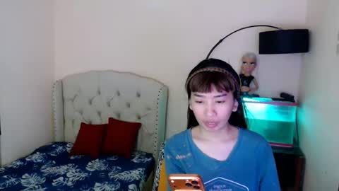 SHANTA FOX  s online show from 03-23-26, 01:04