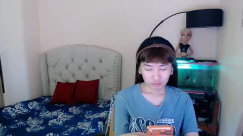 SHANTA FOX  s online show from 03-31-26, 02:24