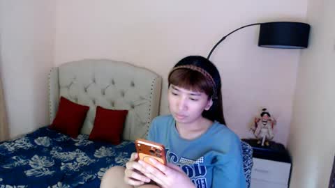 Snapshot of shantalfoxxy chatting on 06-13-26, 07:39 SHANTA FOX s online show from 06-13-26, 07:39