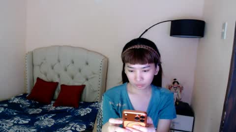 Snapshot of shantalfoxxy chatting on 06-22-26, 06:21 SHANTA FOX s online show from 06-22-26, 06:21