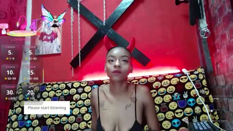 shantalks online show from 09-13-25, 03:50