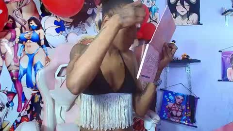 shantalks online show from 02-20-26, 03:58