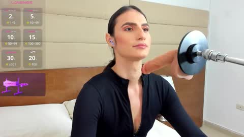 Snapshot of shantall_skinny chatting on 12-19-25, 03:57 Shantall online show from 12-19-25, 03:57