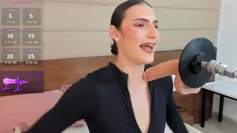 Snapshot of shantall_skinny chatting on 01-18-26, 09:07 Shantall online show from 01-18-26, 09:07