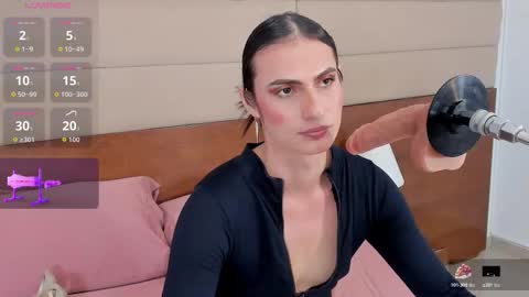 Snapshot of shantall_skinny chatting on 02-15-26, 07:51 Shantall online show from 02-15-26, 07:51