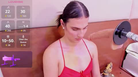 Snapshot of shantall_skinny chatting on 03-01-26, 03:58 Shantall online show from 03-01-26, 03:58