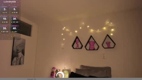 Snapshot of shantall_vidales chatting on 12-28-24, 08:26 online show from 12-28-24, 08:26