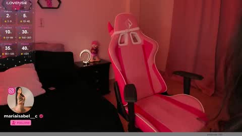 Snapshot of shantall_vidales chatting on 01-15-25, 04:47 online show from 01-15-25, 04:47