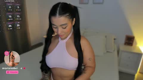 Snapshot of shantall_vidales chatting on 06-20-26, 06:16 online show from 06-20-26, 06:16