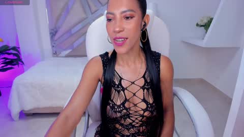 Shantall wills online show from 01-13-25, 08:15