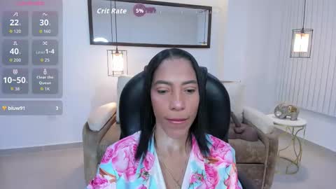 Shantall wills online show from 03-08-26, 11:47