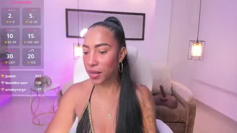 Shantall wills online show from 07-06-26, 10:56