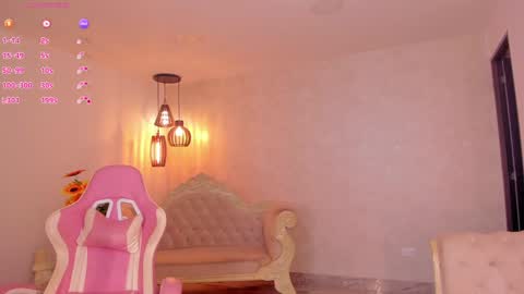 Snapshot of shantallknowless chatting on 01-12-26, 08:36 ShantallKnowles online show from 01-12-26, 08:36