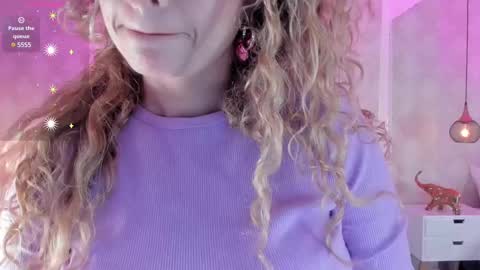 Shantal online show from 02-21-25, 11:01