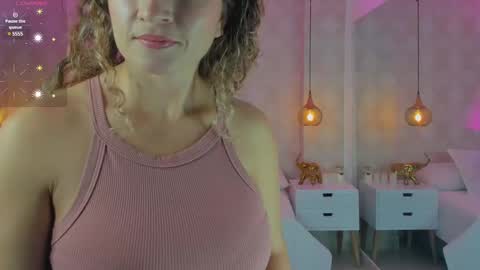 Shantal online show from 03-11-25, 11:01