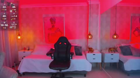 Shantal online show from 10-08-25, 11:08