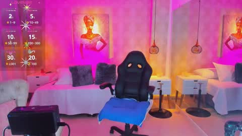 Shantal online show from 11-10-25, 10:58