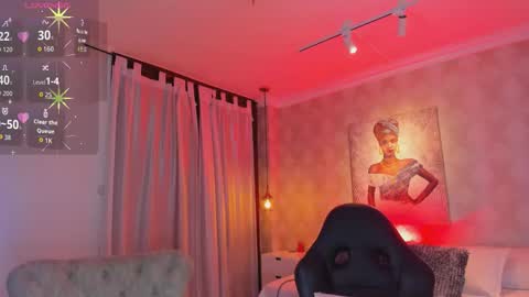 Shantal online show from 12-02-25, 11:15