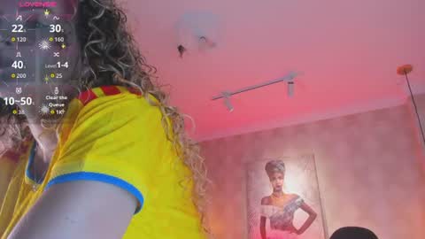 Snapshot of shantalll__ chatting on 06-17-26, 11:23 Shantal online show from 06-17-26, 11:23