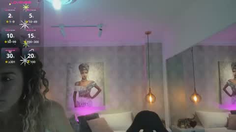 Snapshot of shantalll__ chatting on 07-01-26, 11:01 Shantal online show from 07-01-26, 11:01