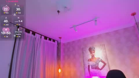 Snapshot of shantalll__ chatting on 07-04-26, 11:16 Shantal online show from 07-04-26, 11:16