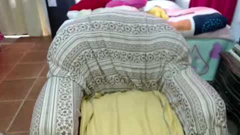Snapshot of shanyflores5 chatting on 05-14-26, 12:45 shanyflores5 online show from 05-14-26, 12:45