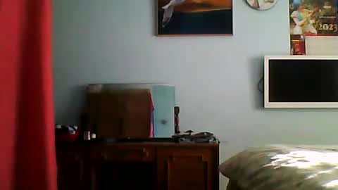 Snapshot of shaomy711 chatting on 12-29-24, 10:45 excelo21 online show from 12-29-24, 10:45