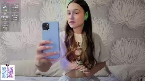 Alica online show from 02-15-26, 08:05