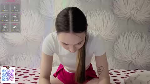 Alica online show from 02-28-26, 08:32