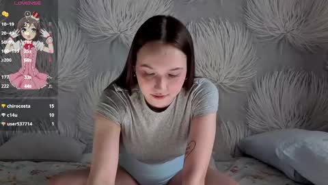 Alica online show from 05-18-26, 04:40