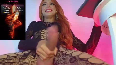 Sahra Belmont Backup account online show from 03-29-26, 02:11