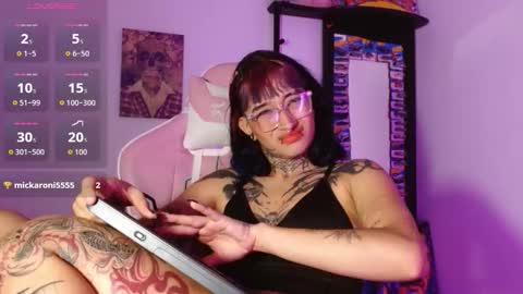 sharaross1 online show from 03-03-26, 04:40