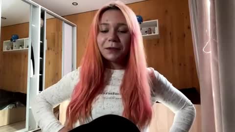 Sherry online show from 04-07-26, 01:00