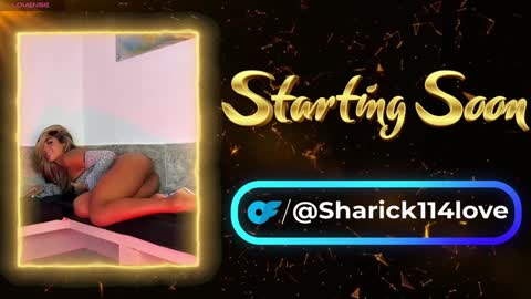 sharick lovee    online show from 12-20-24, 07:07
