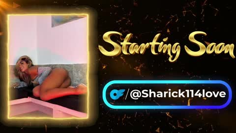 sharick lovee    online show from 12-21-24, 12:16