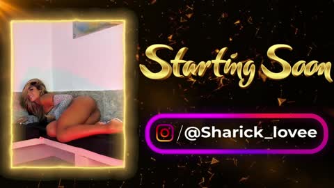 sharick lovee    online show from 12-28-24, 11:09