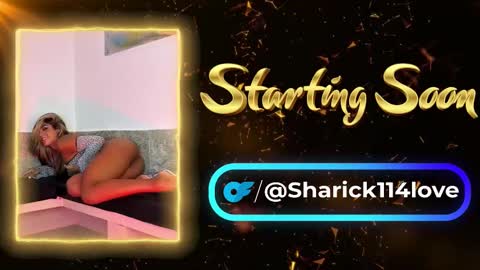 sharick lovee    online show from 02-11-25, 12:05