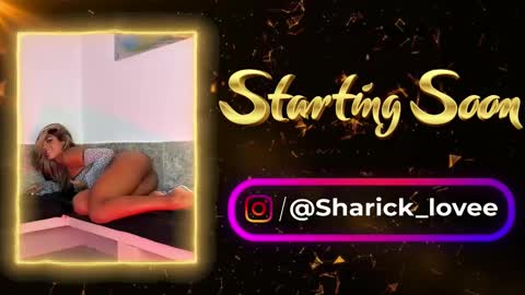 sharick lovee    online show from 02-20-25, 11:53