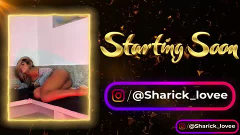 sharick lovee    online show from 02-12-26, 09:48